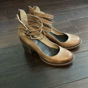 Freebird Randi size 8